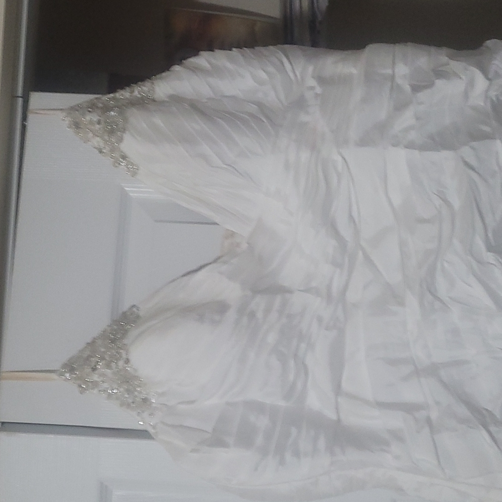 Wedding  dress